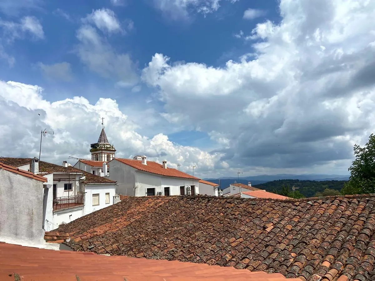 El rincón de Marcelino Hostal Cortelazor