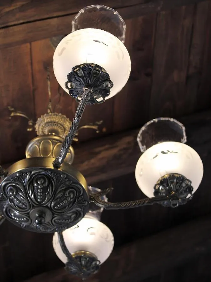 El rincón de Marcelino Hostal Cortelazor España