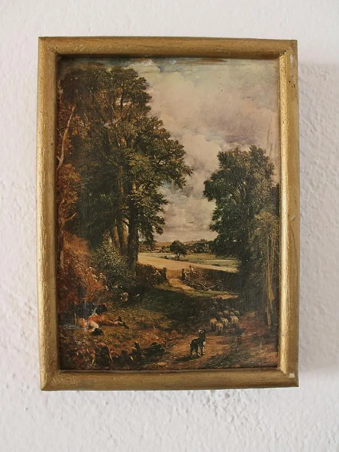 El rincón de Marcelino Hostal Cortelazor 0*,  España