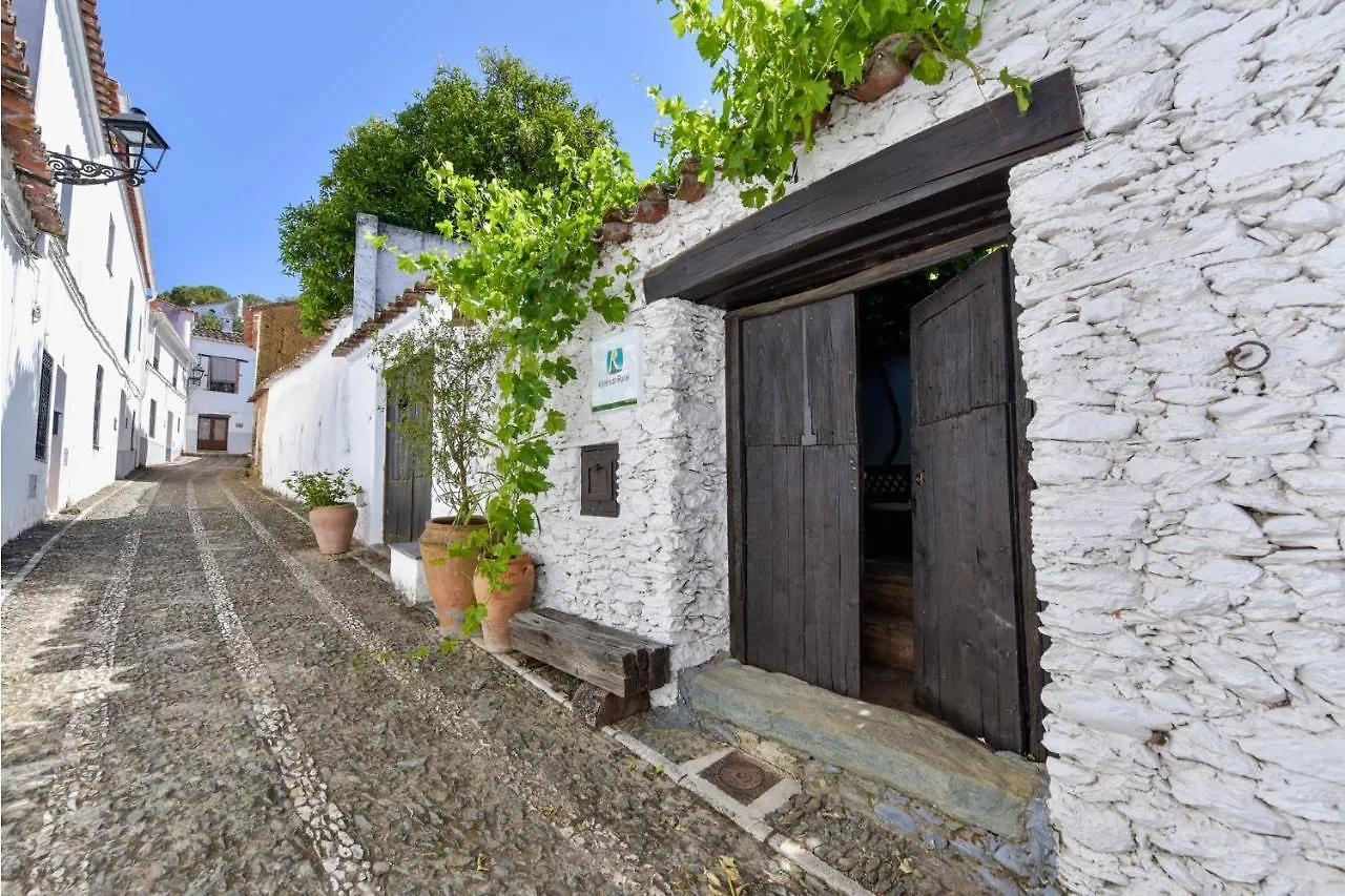 El rincón de Marcelino Hostal Cortelazor Casa rural