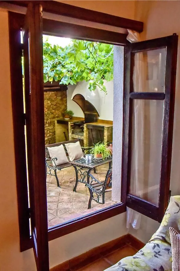 El rincón de Marcelino Hostal Cortelazor 0*,