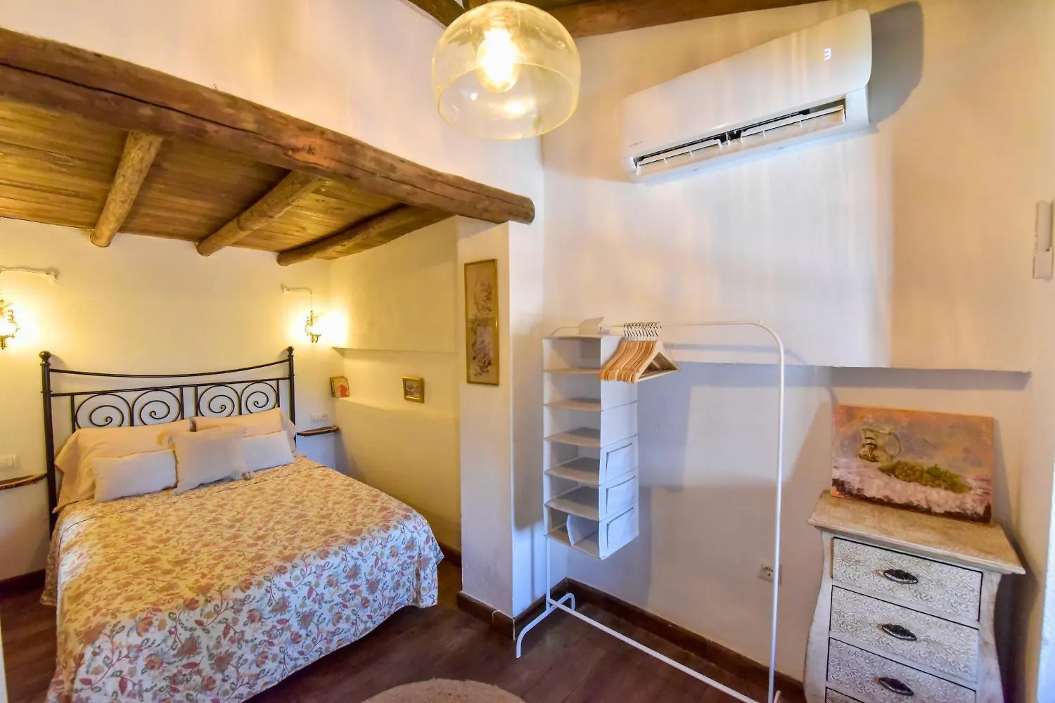 Casa rural El rincón de Marcelino Hostal Cortelazor
