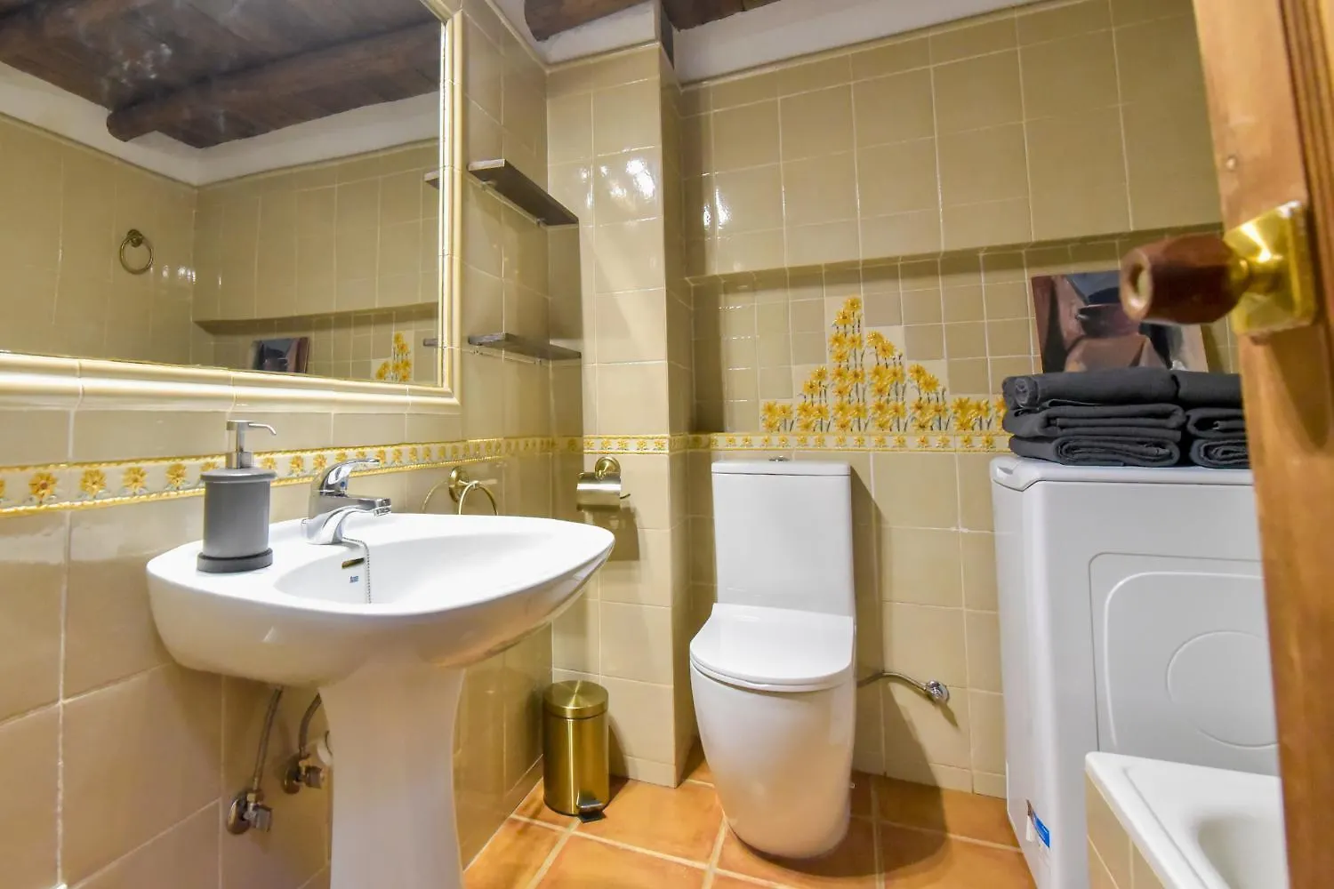 Casa rural El rincón de Marcelino Hostal Cortelazor