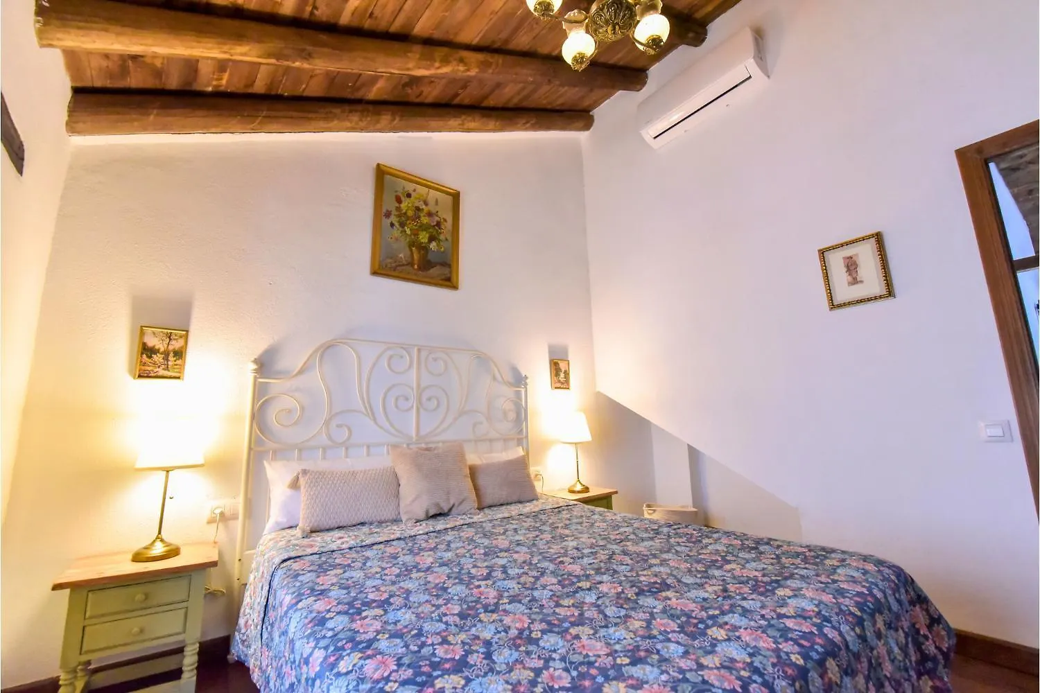 Casa rural El rincón de Marcelino Hostal Cortelazor