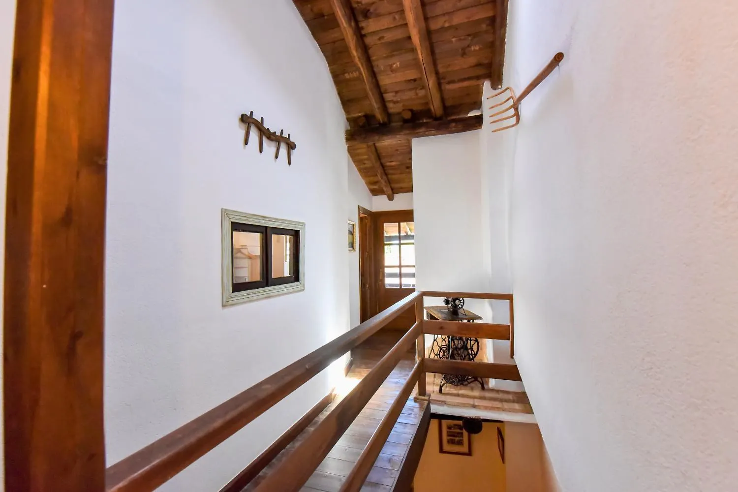 El rincón de Marcelino Hostal Cortelazor Casa rural