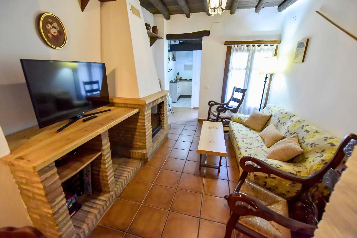 Casa rural El rincón de Marcelino Hostal Cortelazor