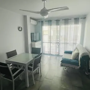 Apartamento Caribe , Nerja España
