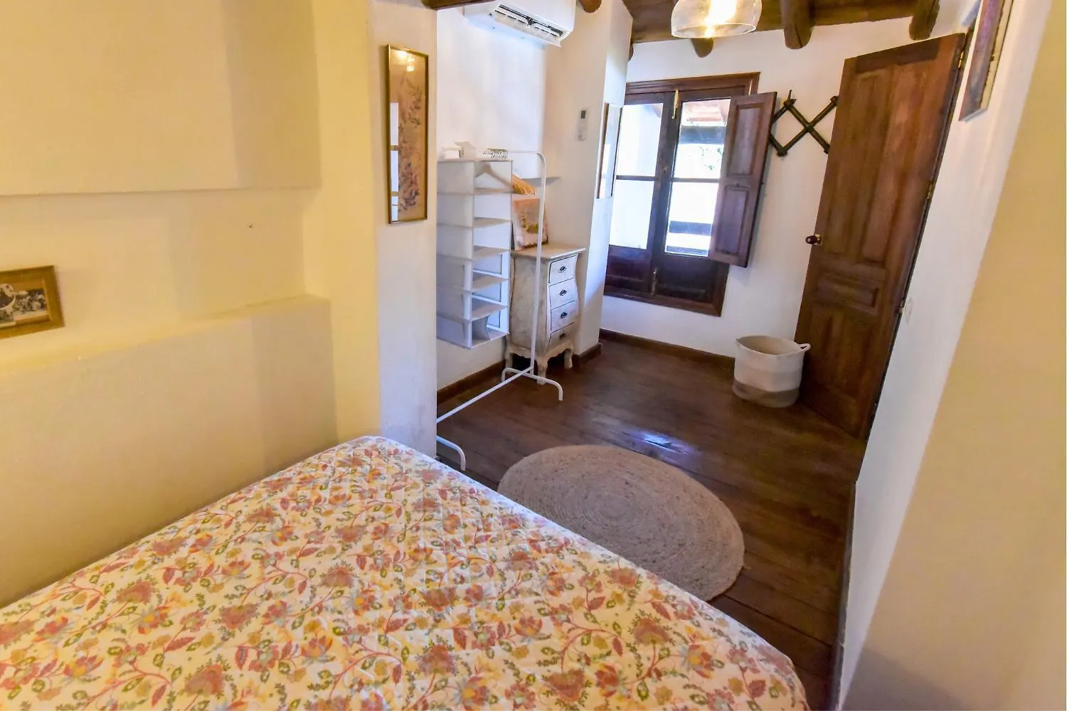 Landhuis El Rincon De Marcelino Pension Cortelazor