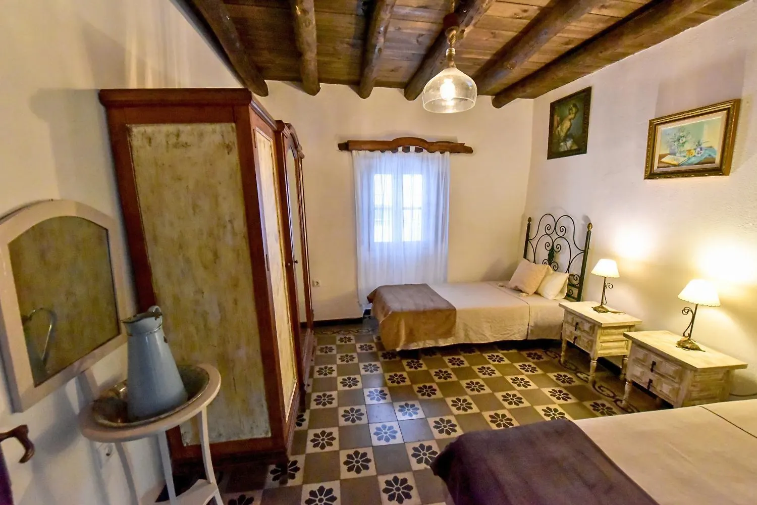 El Rincon De Marcelino Pension Cortelazor