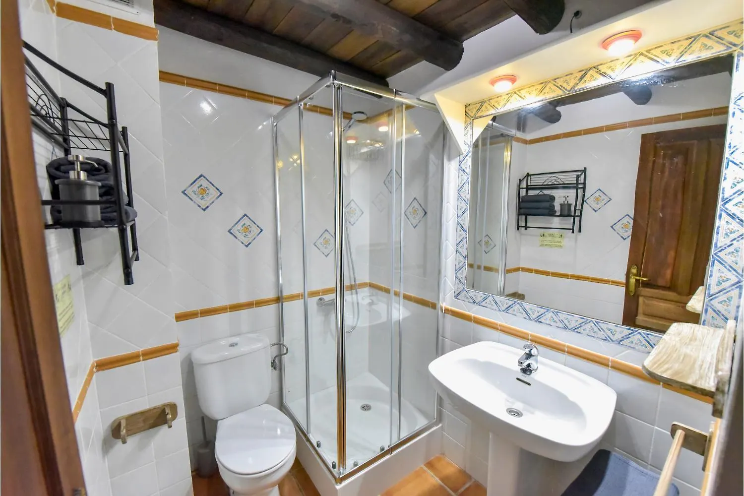El Rincon De Marcelino Pension Cortelazor Landhuis