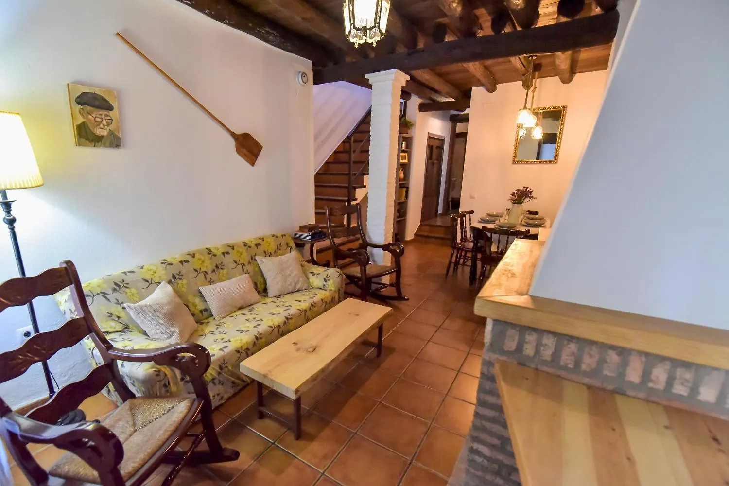 El Rincon De Marcelino Pension Cortelazor 0*,  Spanje