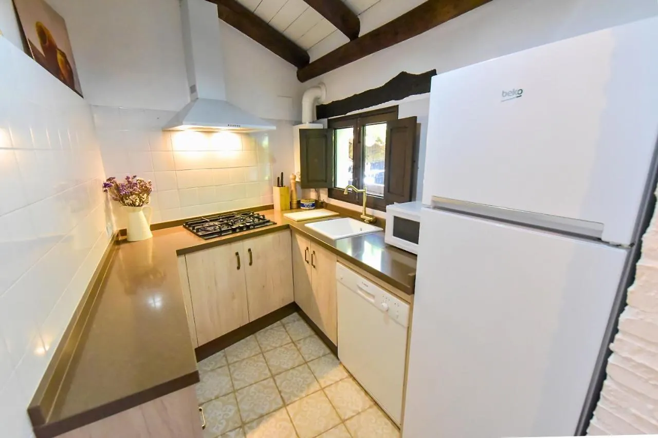 El Rincon De Marcelino Guest House Cortelazor 0*,  Spain