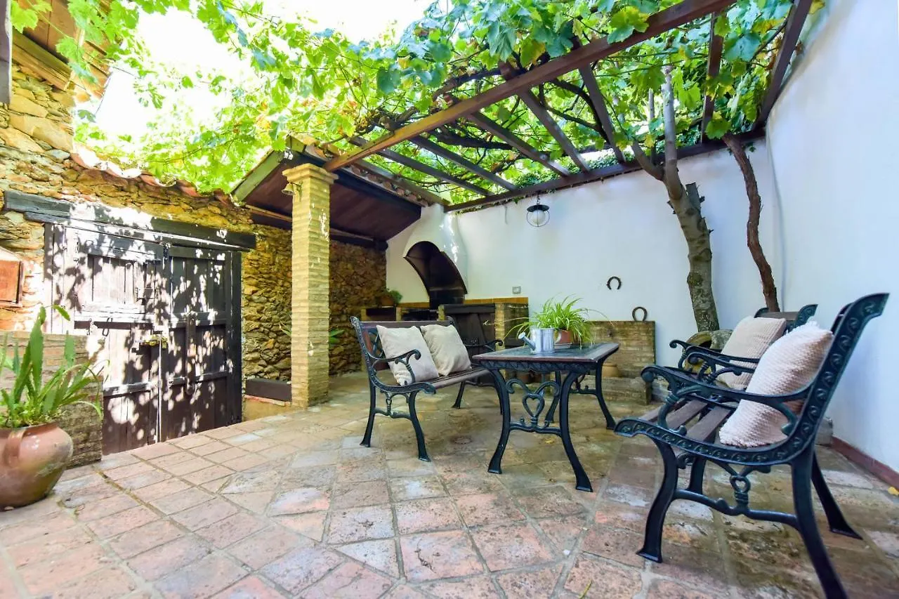 El Rincon De Marcelino Guest House Cortelazor