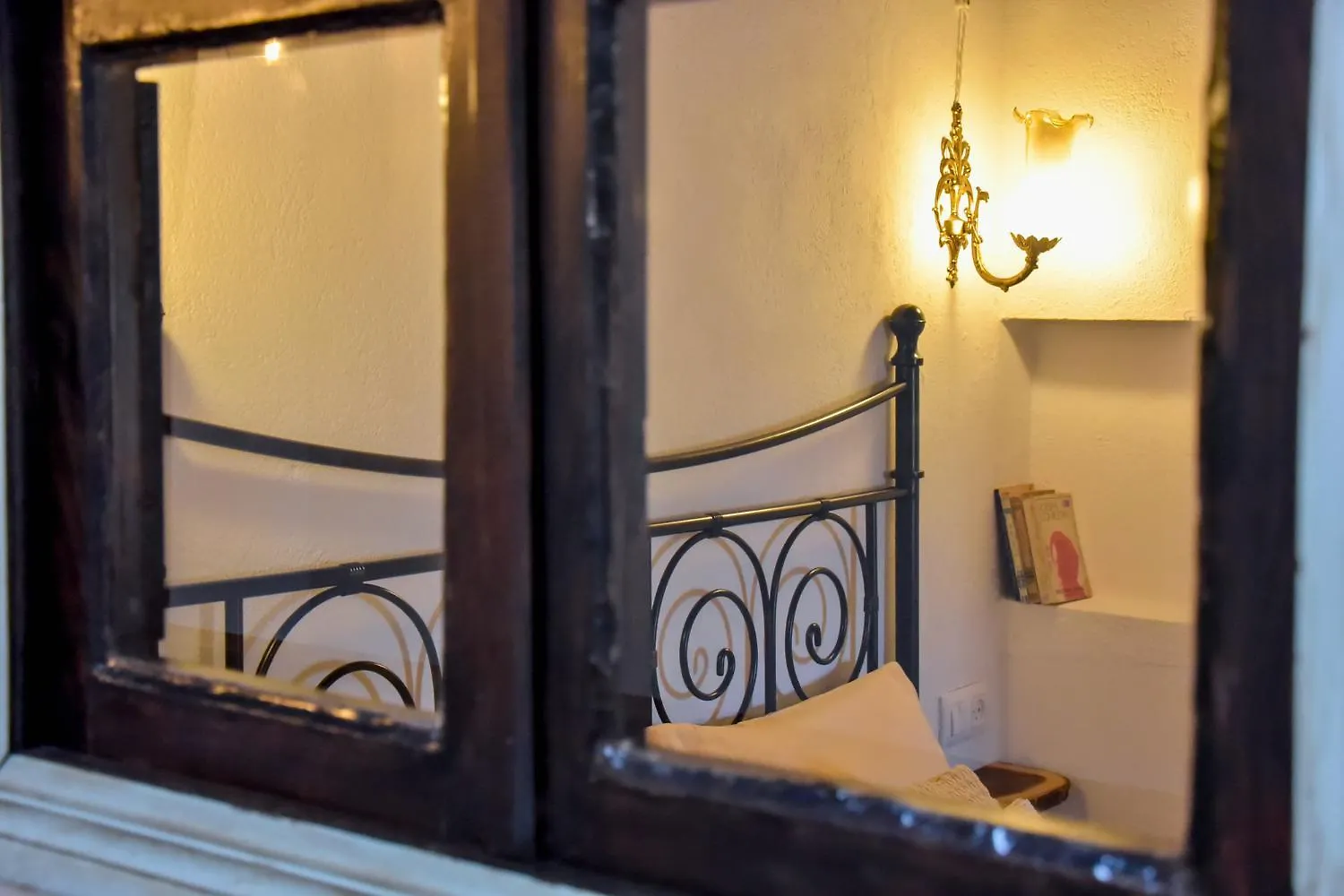El Rincon De Marcelino Guest House Cortelazor